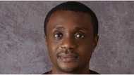 Nathaniel Bassey shares funny moment his children came to him for special prayer to win games