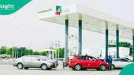 FG agrees: NNPC filling stations announce new petrol landing cost after price Cuts