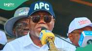 Ondo election: Governor Aiyedatiwa gives condition to accept defeat, "the only thing"