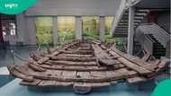 Italian divers discover 2,000-year-old Roman shipwreck off the coast of Sicily