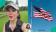 American lady gives up US citizenship, explains why she made the decision