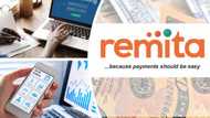 Confirmation of Remita payment in 5 easy steps