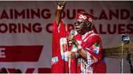 2023 election: Finally, strong APC chieftain opens up on Tinubu’s long-awaited manifesto