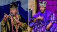 I'm greater than Ogun, Obatala, Awolowo, Oduduwa - Oluwo of Iwo makes bold statement