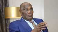 Just in: Atiku Abubakar breaks silence on being placed under watch by US, opens can of worms