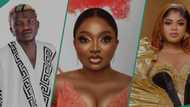 "Everything about you is real": Portable praises Papaya Ex amid fight with Bobrisky
