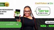 Globacom Reduces Economic Impact on Users with CashToken GloRewards Program