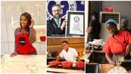 Why we deducted almost 6 hours from Hilda Baci's time, Guinness World Records gives reason for action