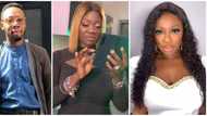 Celebrity makeup who has glammed Mercy Johnson, Yvonne Jegede artist shares 4 tips for dark-skin