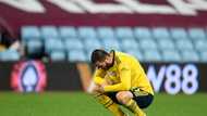 Tension at the Emirates as Arsenal star dumps the Gunners, joins top European giants