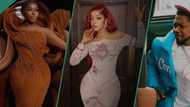 Nicki DaBarbie digs up video of Skiibii's ex-lover, DSF, sharing same thing singer did to her