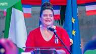 “I won’t miss Nigerian pepper soup”: Outgoing France Ambassador gives reason