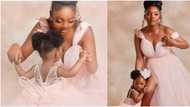 Singer Simi releases Duduke in French as popular song hits 40m views on internet