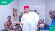Kano State confirms amount for families of 22 athletes killed in motor accident