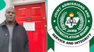 Man asks why JAMB result expires after 1 year while WAEC's is valid forever, Nigerians react