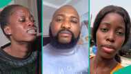 Odogwu Asaba: Twin sister opens up about final moment of her sister before she gave up