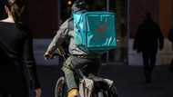 Deliveroo slips back into loss on DoorDash takeover costs