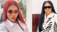 Laura Ikeji slams women who give excuses for staying with toxic men