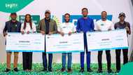 “Full List”: Three startups emerge as winners of NISA's N330 million Prize for Innovation