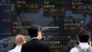 Tokyo stocks open higher tracking US gains