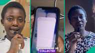 Lady who reported phone vendor to police after buying iPhone 12 Pro Max speaks: "I dodged a bullet"