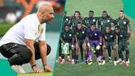 Key things Chelle must change with the Super Eagles to ensure success as coach