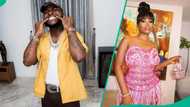 Sophia Momodu shares rare fact about self following reunion with Davido at Imade's 10th b'day party