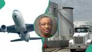 Air Peace, others flight schedule gets big boost as Keyamo commissions largest jet fuel depot