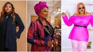 Sola Sobowale beats Funke Akindele, Toyin Abraham as fans vote her best actress of the year