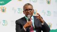 Aliko Dangote loses over N500bn in hours, Africa's richest man title in jeopardy again