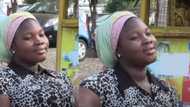 School leaver who couldn't secure job begins business with N34k; now making huge profit
