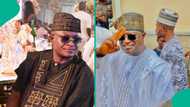 "Great loss": Grief as APC leader dies in car accident, photos emerge