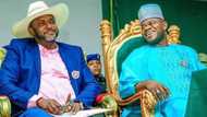 Deputy Governor Edward Onoja reveals how Yahaya Bello created millionaires in Kogi