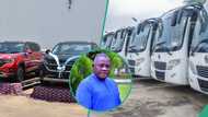 Innoson Motors CEO confirms price of cheapest car on sale, Nigerians react