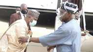 After talks with Peter Obi, Obasanjo meets prominent PDP governor