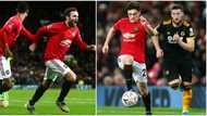 Juan Mata scores as Man United send Wolves out of 2020 English FA Cup