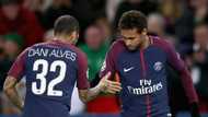 Trouble for Neymar as he loses Brazil captain armband to his 'best friend'