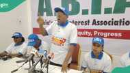 APC group accuses Governor Otti of lacking transparency, “Where is Abia’s N54 billion?