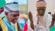 Sheikh Jingir ya sake fadar abin da masu sukarsa kan muslim muslim ba za su so ba