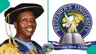 Redeemer’s University publishes 2026/2027 school fees for MLS, Nursing and Mechanical Engineering