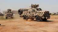 Nasara daga Allah: Sojin Najeriya sun tarwatsa nakiyoyin da Boko Haram suka sa a Marte