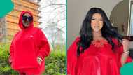 Rita Edochie Spotted in Court Over Judy Austin Defamation Lawsuit With 4 Lawyers, Elicits Reactions