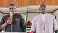 CAN prophet makes bold prophecy about Nigeria: "In the next 10 years"