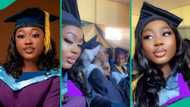 Lady announces decision to block all her coursemates as she graduates from school: "Can't wait"