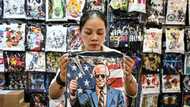 Biden's Vietnam trip aimed at reining in China