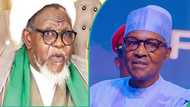 El-Zakzaky lambasts Buhari on Zaria killing's 10th anniversary: “We will meet on judgment day”