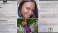 Nigerian woman to sue another lady over defamatory post on social media, demands N50m, many react