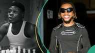 Nigerians drag Pocolee for delaying to take a stand on Mohbad's death: "Eye service"