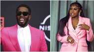Dreams come true: Diddy reaches out to Niniola 4 years after texting him for a collaboration, video trends