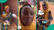 "Allah heal us": 41-year-old woman with sickle cell, no husband or kids, laments state in viral clip